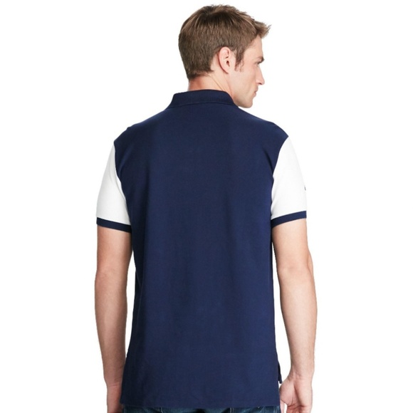 Ralph Lauren Big Pony Polo - Picture 4 of 4